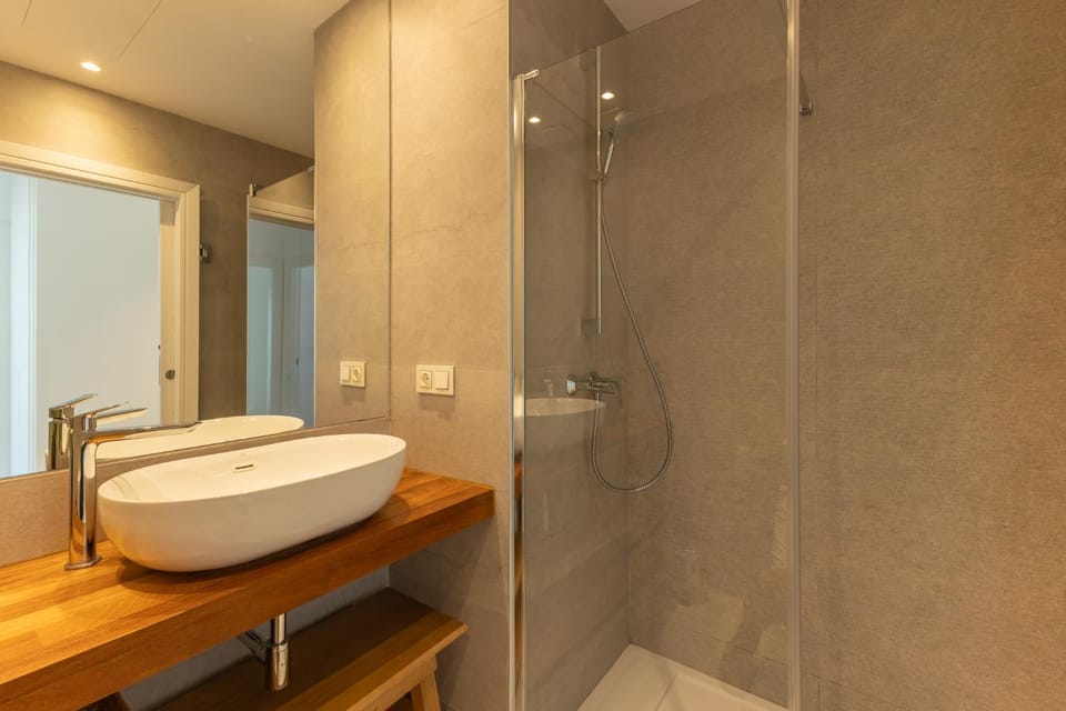 Costa Ballena Deluxe Seafront by Valcambre Apartment in Bajo Guadalquivir