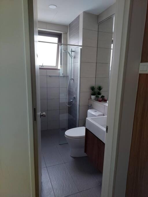 Lake Point Cyberjaya Apartment in Selangor, Malaysia