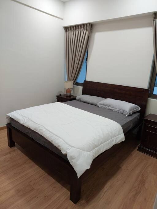 Lake Point Cyberjaya Apartment in Selangor, Malaysia