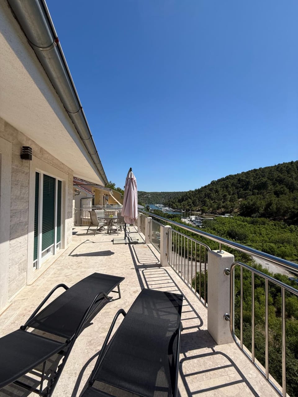 View (from property/room), Balcony/Terrace
