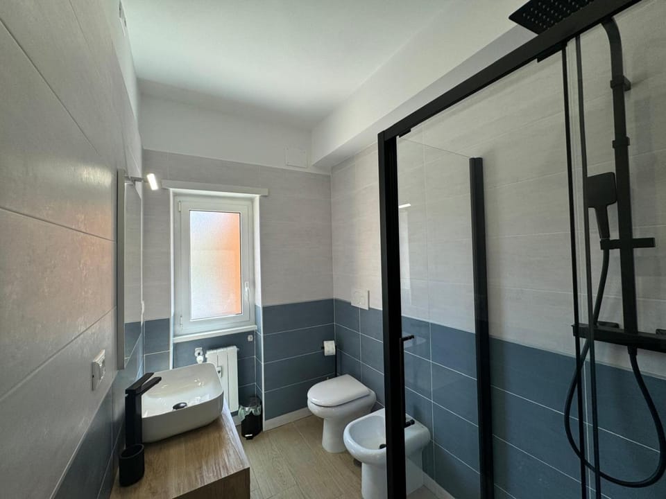 Shower, Toilet, Bathroom, bidet