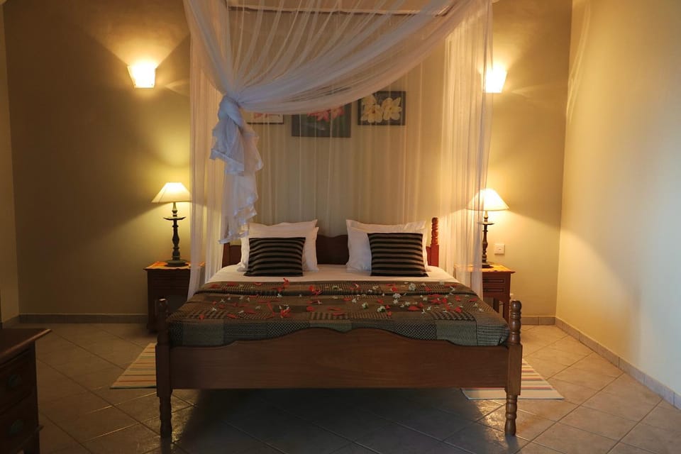 Serene Reach Villa Vacation rental in Kandy