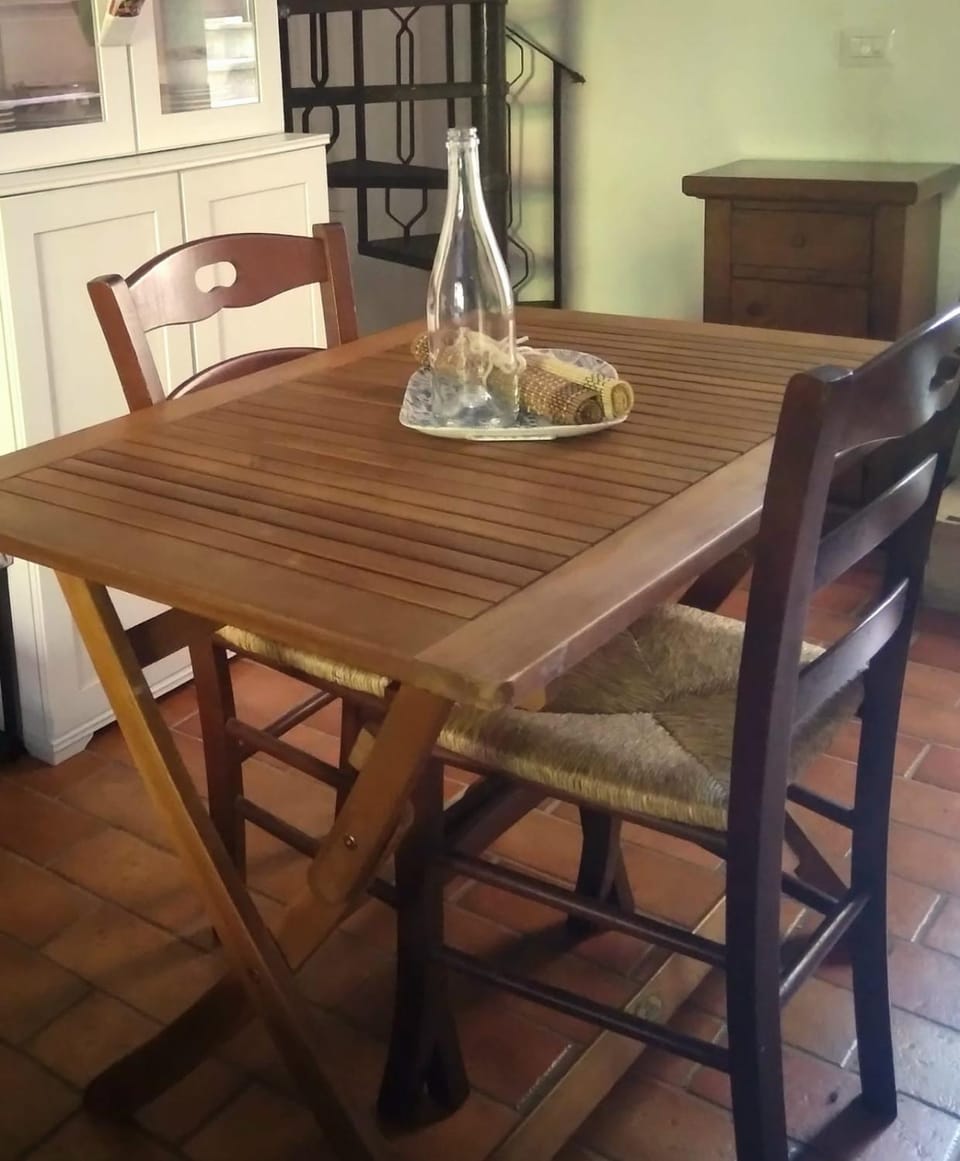 A casa di Carmela Apartment in Lazio
