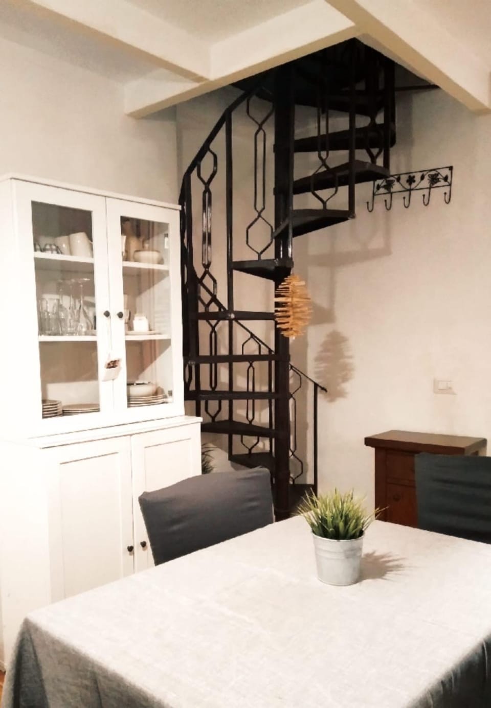 A casa di Carmela Apartment in Lazio