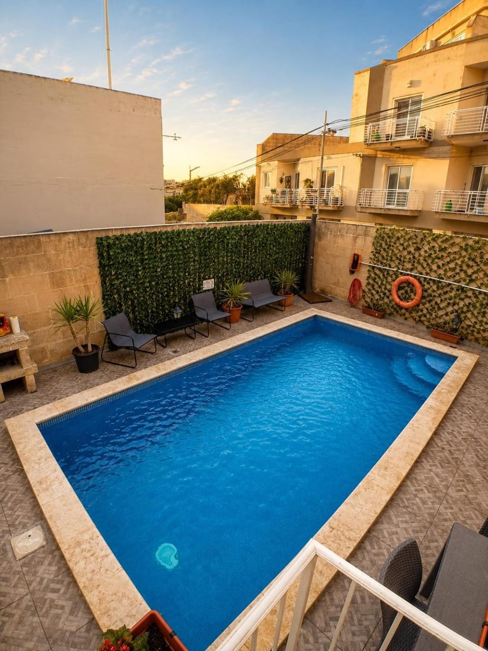 Ta Speranza Farmhouse Bed and Breakfast in Malta