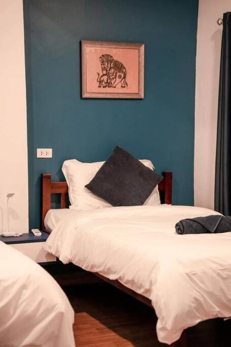 Windsor Garden House Chiang Mai Apartment in Chiang Mai
