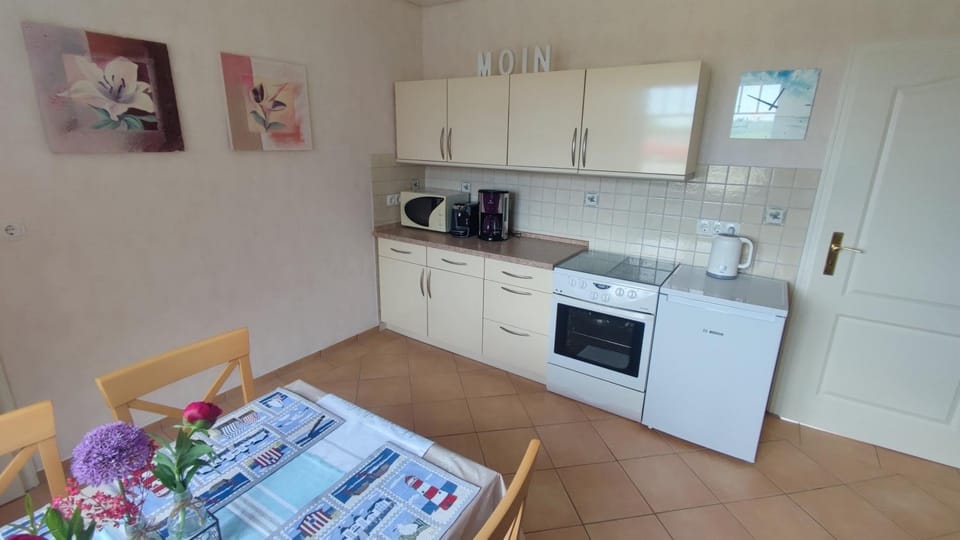 Mama Mia Apartment in Ostholstein