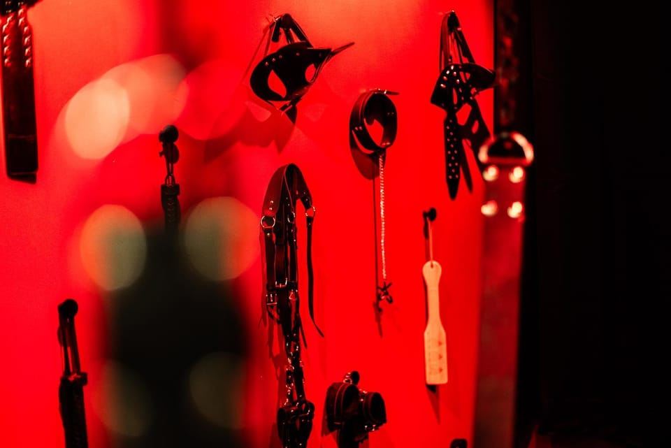 L'instant Secret - Love Room Apartment in Grand Est