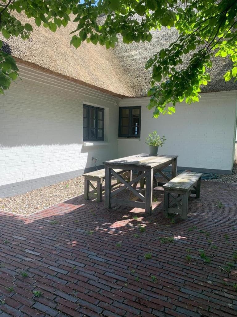 An der Marsch 27 Haus auf Föhr FW 1 im EG House in Nordfriesland