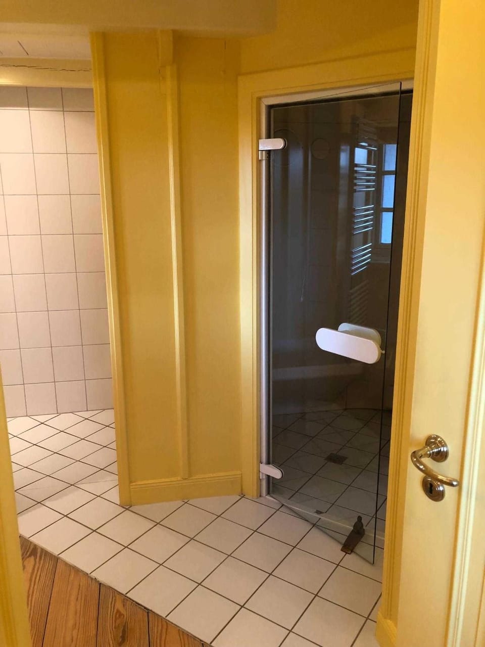 An der Marsch 27 Haus auf Föhr FW 1 im EG House in Nordfriesland