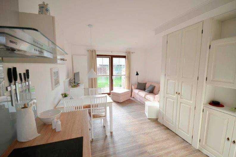 Kliffkoje , Guatingwai 12 House in Nordfriesland