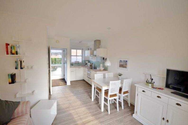 Kliffkoje , Guatingwai 12 House in Nordfriesland