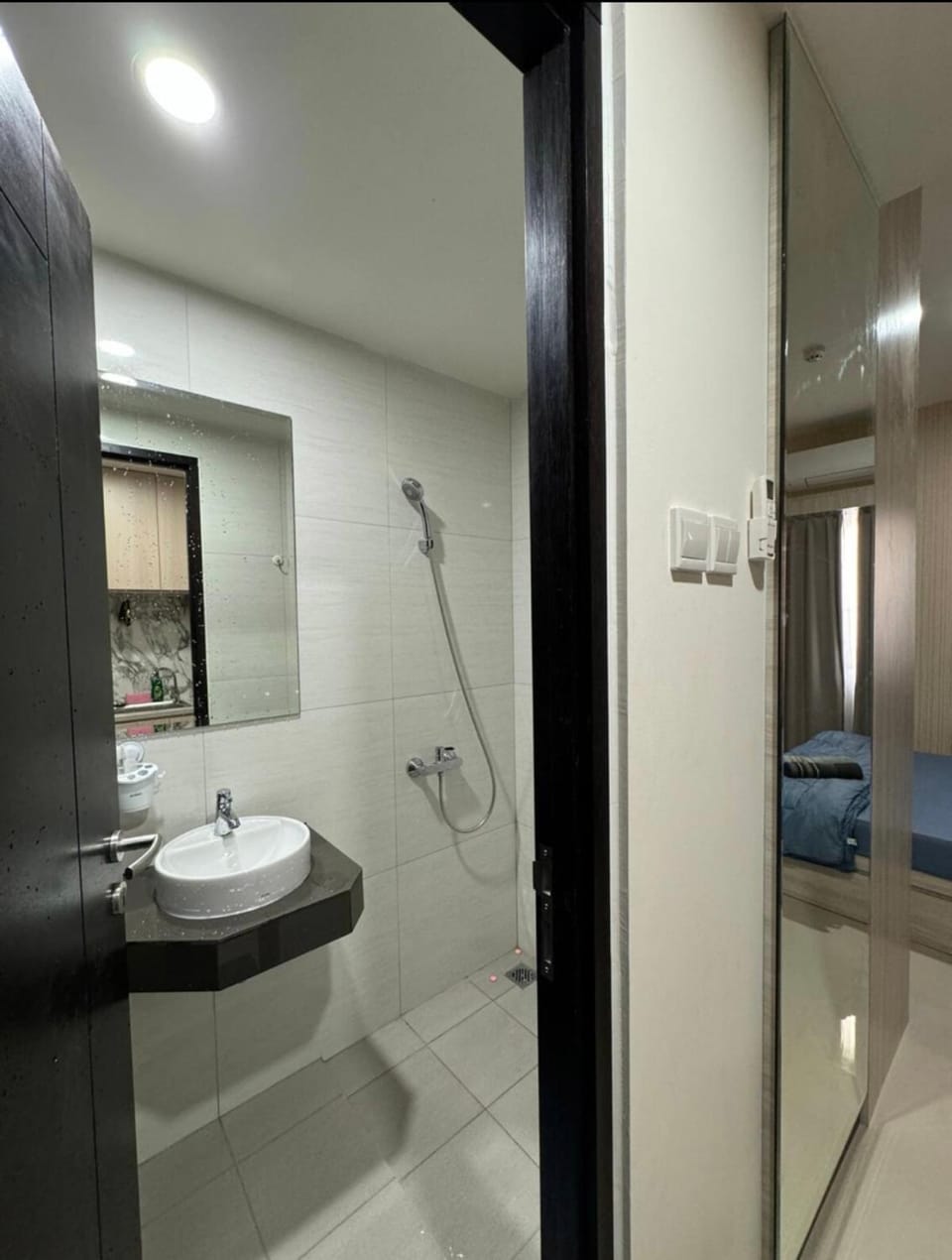 Studio in Nagoya Area #38-10 Apartment in Riau Islands, Indonesia