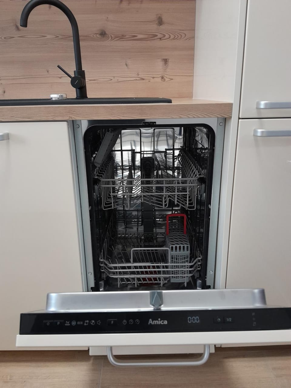 dishwasher