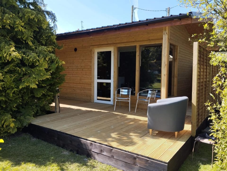 Bottega Guesthouse and Gallery Vacation rental in Ireland