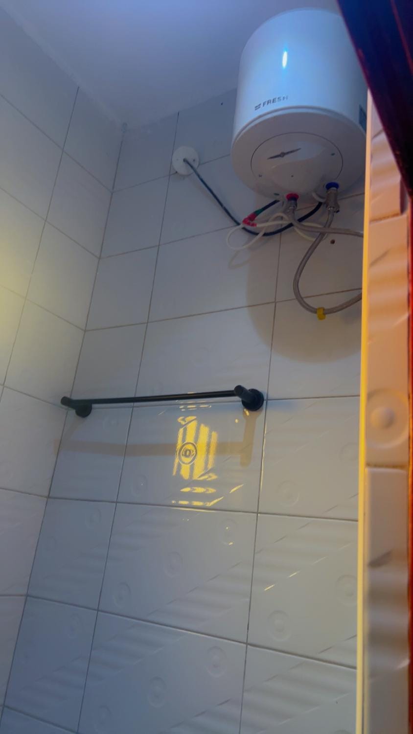La vue suites Bed and Breakfast in Kampala
