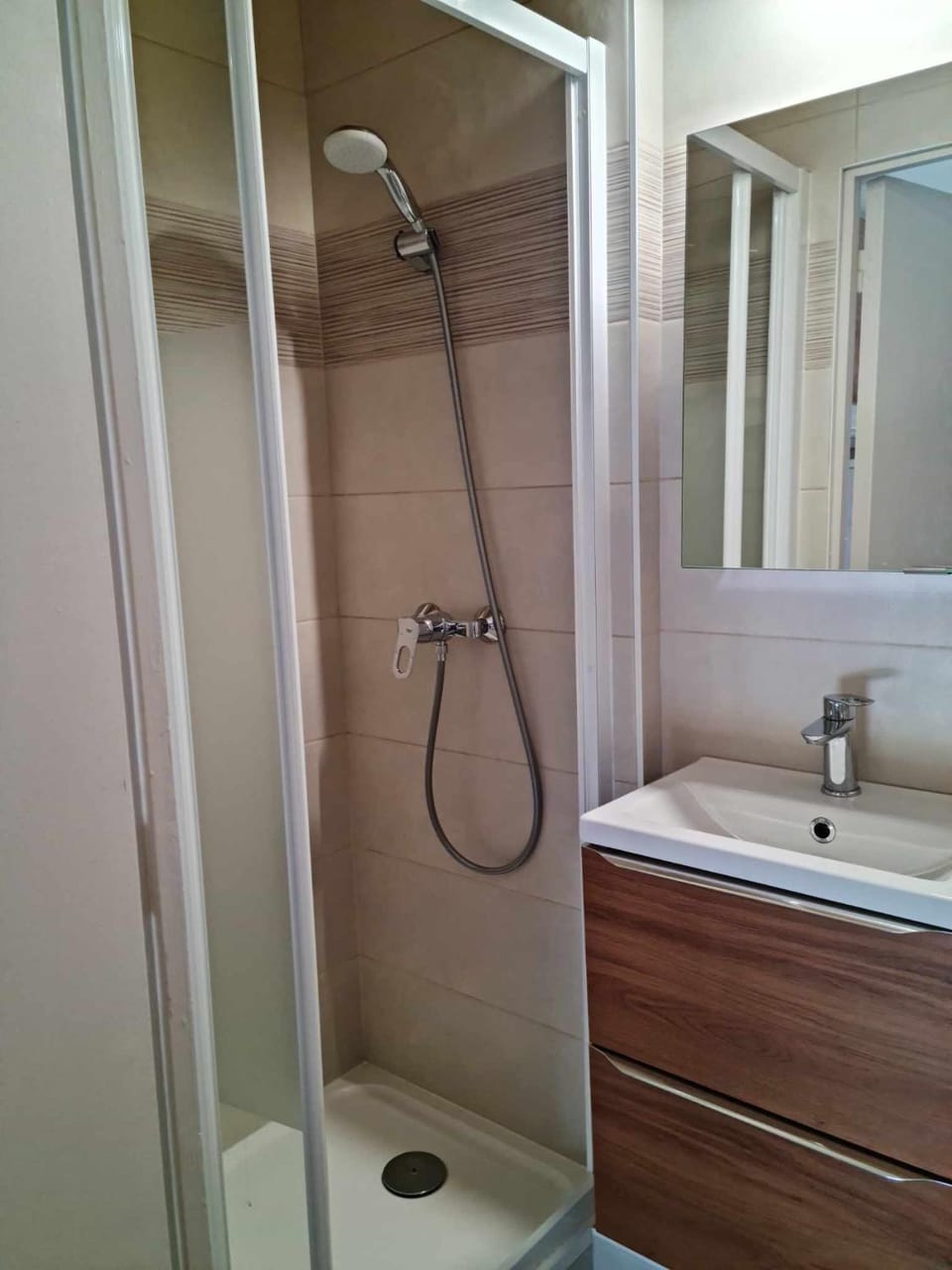 Mini-studio équipé et rénové Apartment in Balaruc-les-Bains