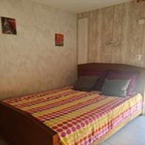 Mini-studio équipé et rénové Apartment in Balaruc-les-Bains