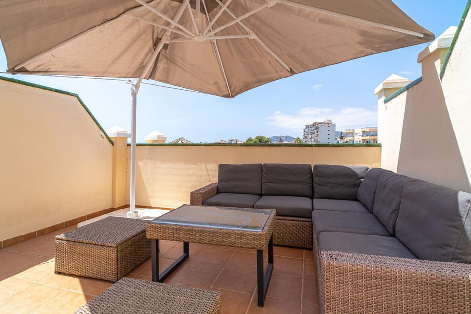 Balcony/Terrace, Balcony/Terrace