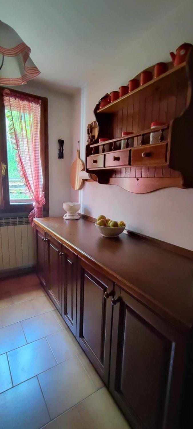 La casa di Giorgio Apartment in Ponte di Legno