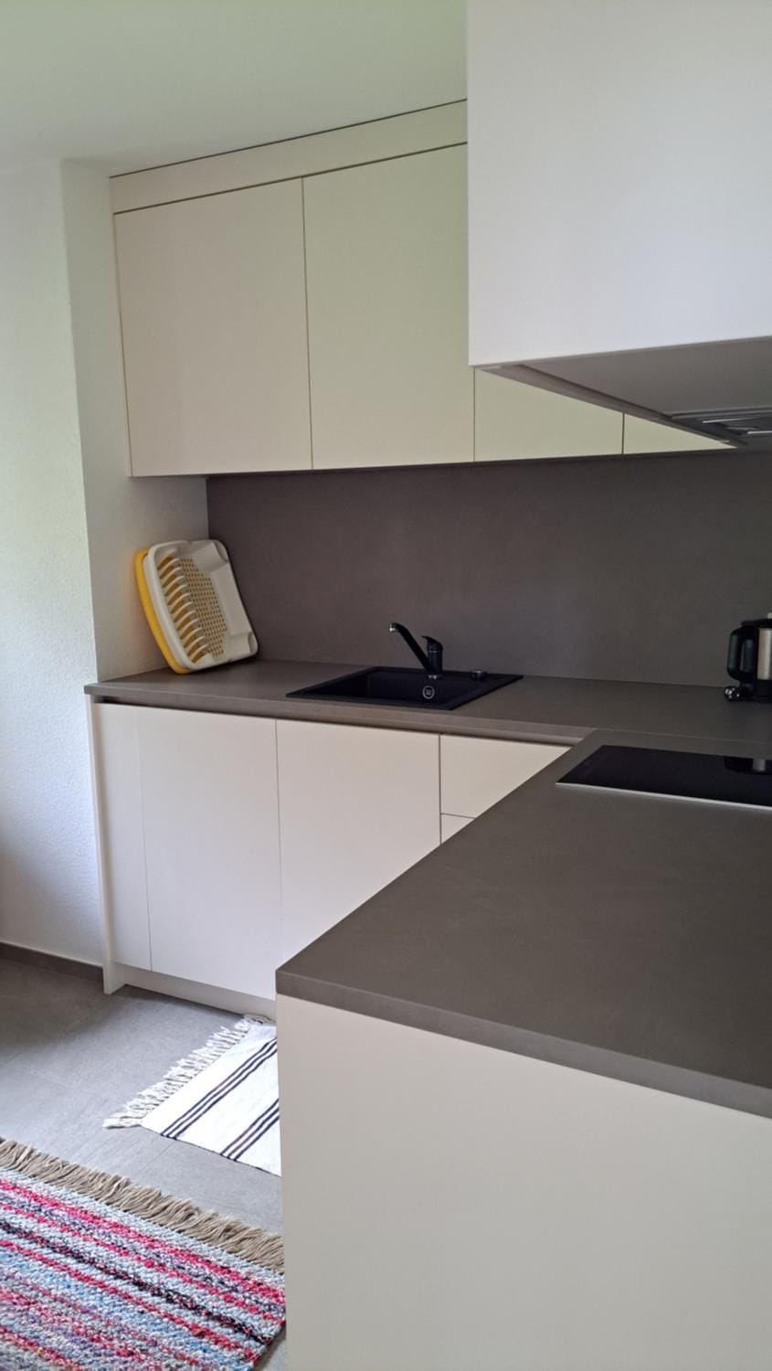 Haus am Park Apartment in Trentino-South Tyrol