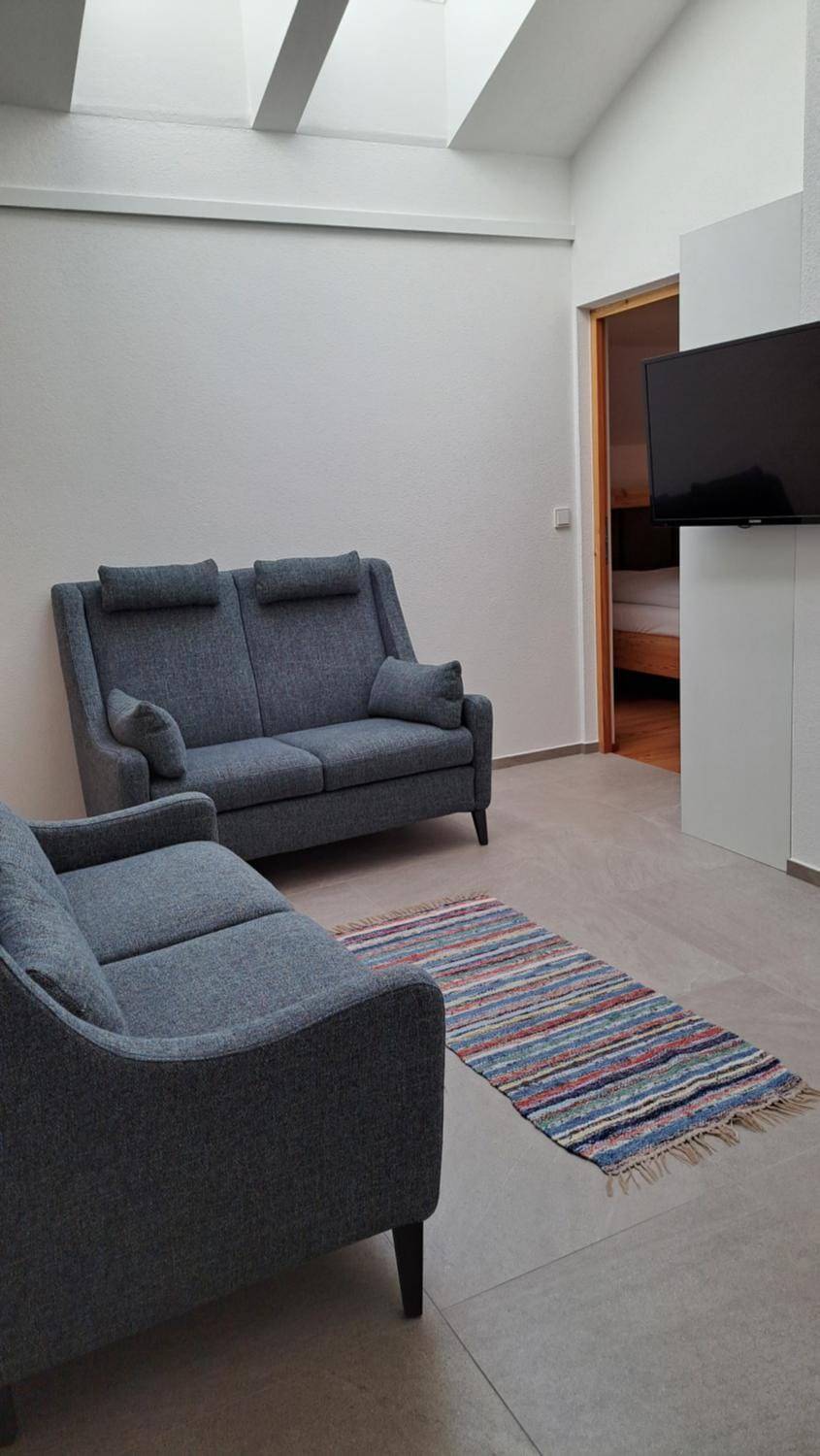 Haus am Park Apartment in Trentino-South Tyrol