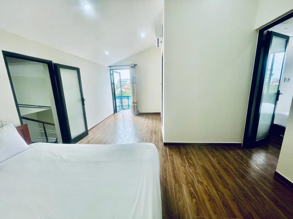 Vuon Bach Thao villa Hoi an Bed and Breakfast in Hoi An