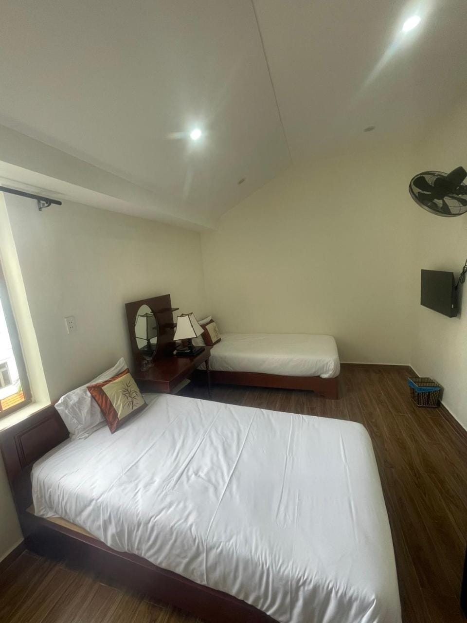 Vuon Bach Thao villa Hoi an Bed and Breakfast in Hoi An