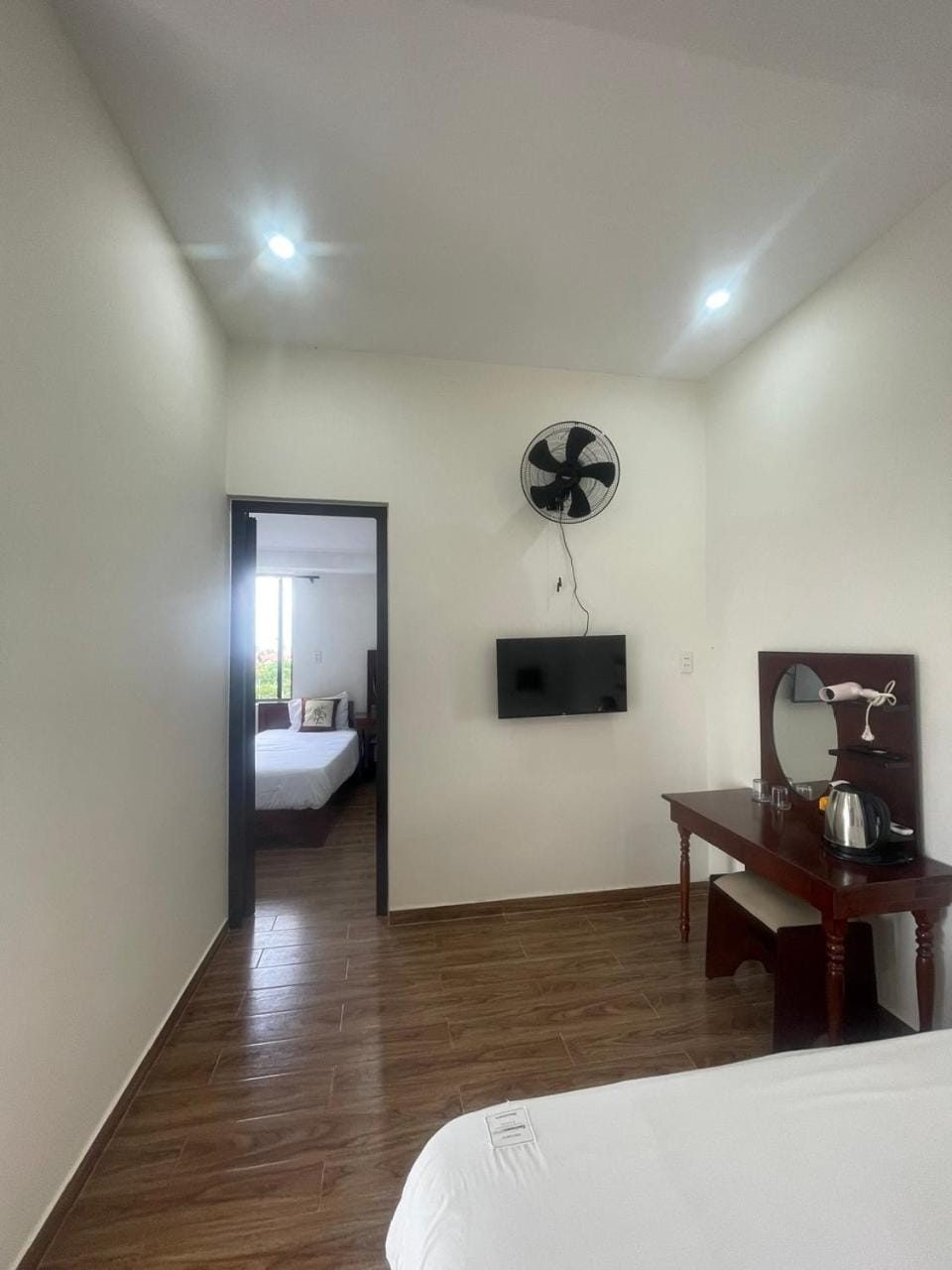 Vuon Bach Thao villa Hoi an Bed and Breakfast in Hoi An
