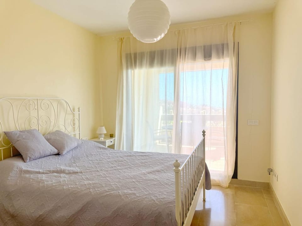 Duquesa Village Apartment in Costa del Sol