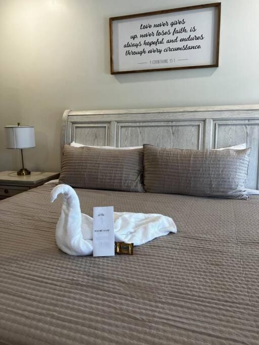 Living Waters Estates 1 House in Current River