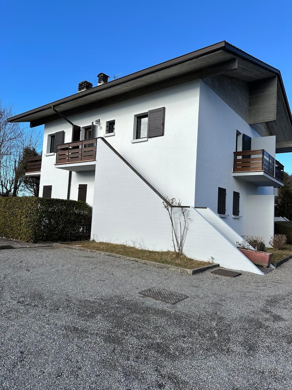 Dimora Ludovica House in Lombardy