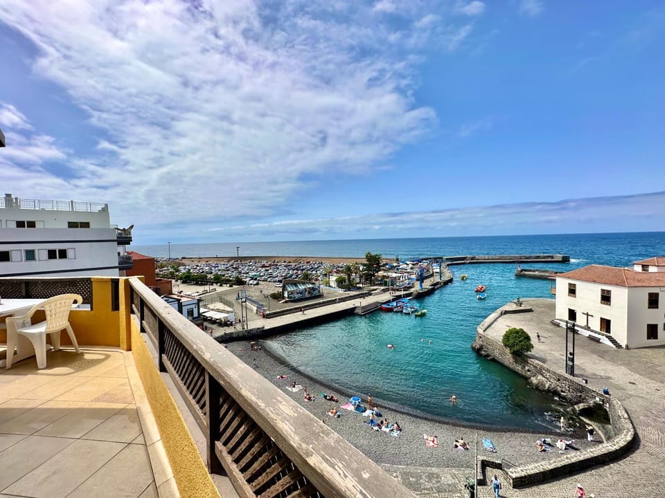 Nearby landmark, View (from property/room), Sea view