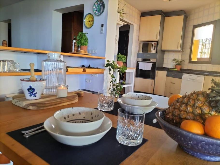 Vivienda acogedora con piscina House in Benalmadena