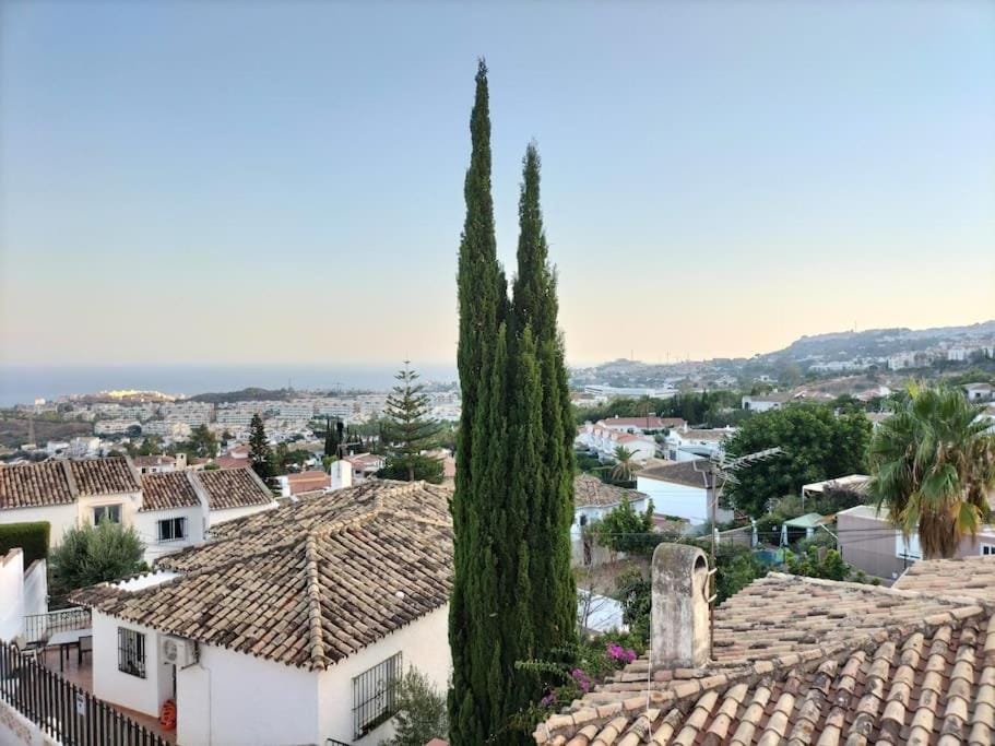 Vivienda acogedora con piscina House in Benalmadena
