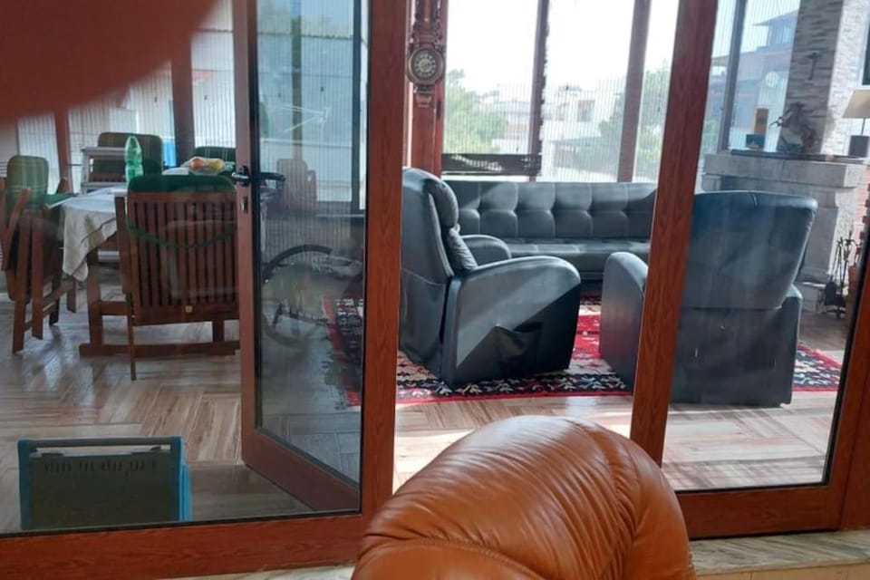 Cozy home for a family Apartment in Tirana County, Albania