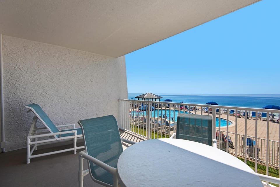 Beach House Condominium 203C by Newman-Dailey Apartment in Miramar Beach