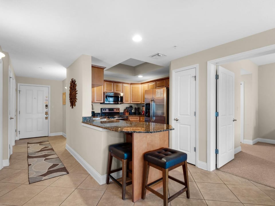 Mediterranea 305B by Newman-Dailey Apartment in Miramar Beach