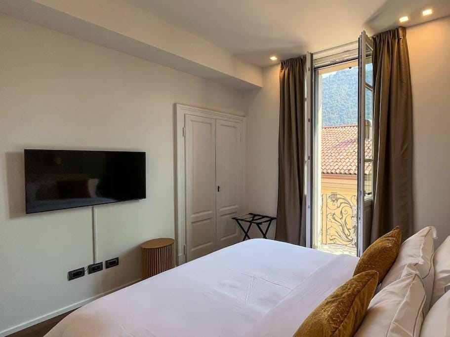 Eleganza nel Cuore di Como Apartment in Como