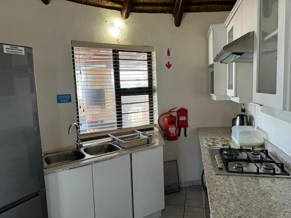Banana Beach Club C16 Apartment in KwaZulu-Natal