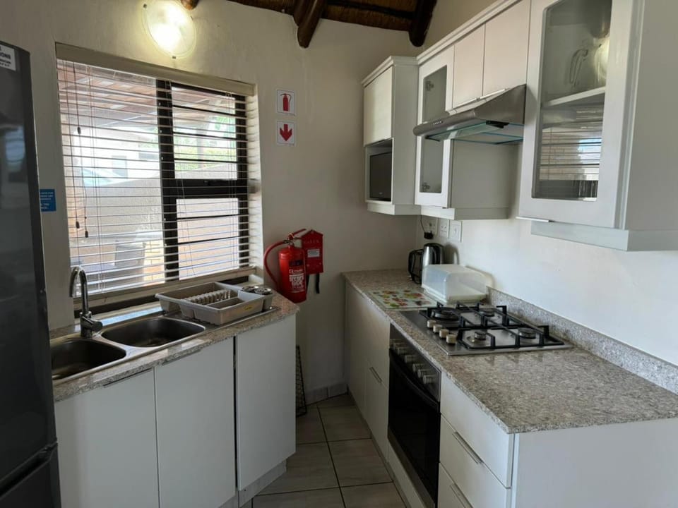 Banana Beach Club C16 Apartment in KwaZulu-Natal