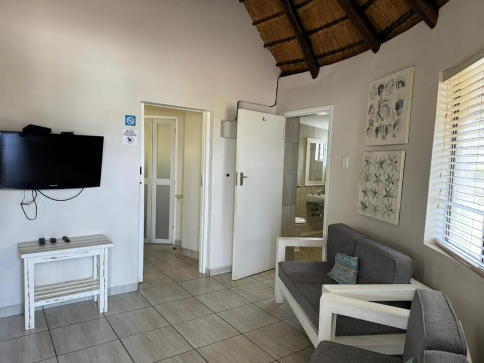 Banana Beach Club C16 Apartment in KwaZulu-Natal