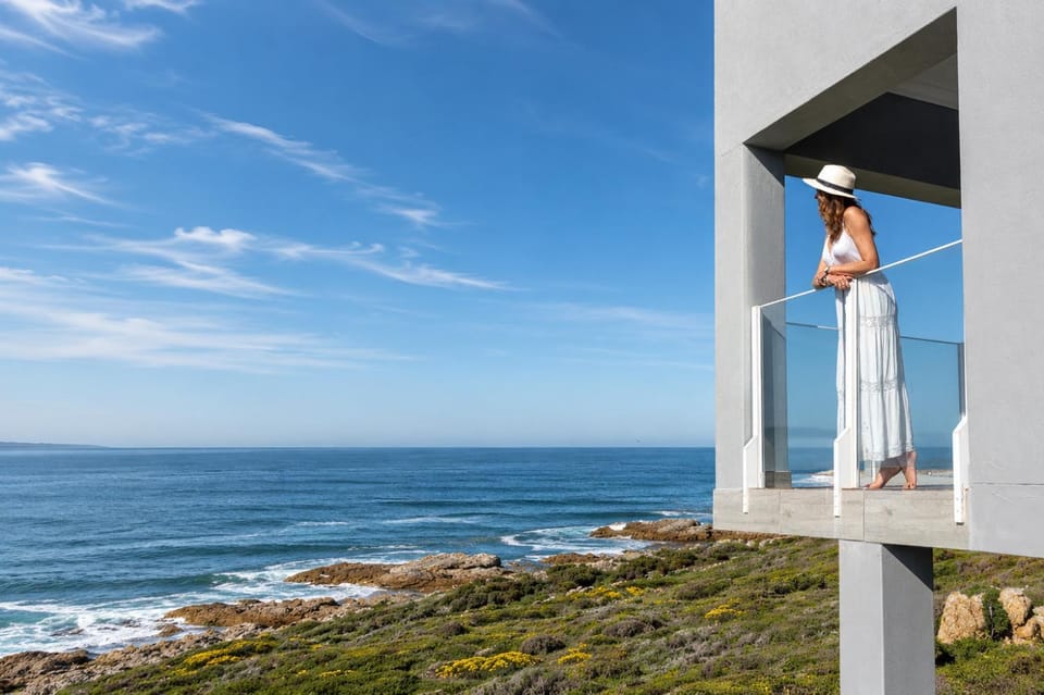 Klipfontein House House in Western Cape