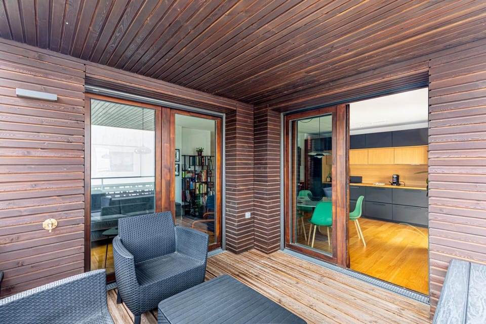 GuestReady - Beau Séjour avec terrasse Apartment in Saint-Denis, France