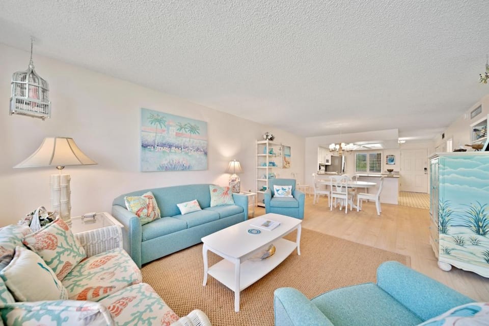 Loggerhead Cay #552 House in Sanibel Island