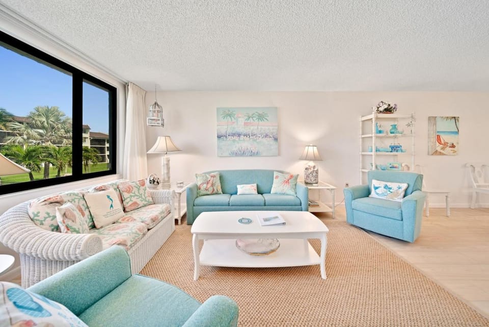 Loggerhead Cay #552 House in Sanibel Island