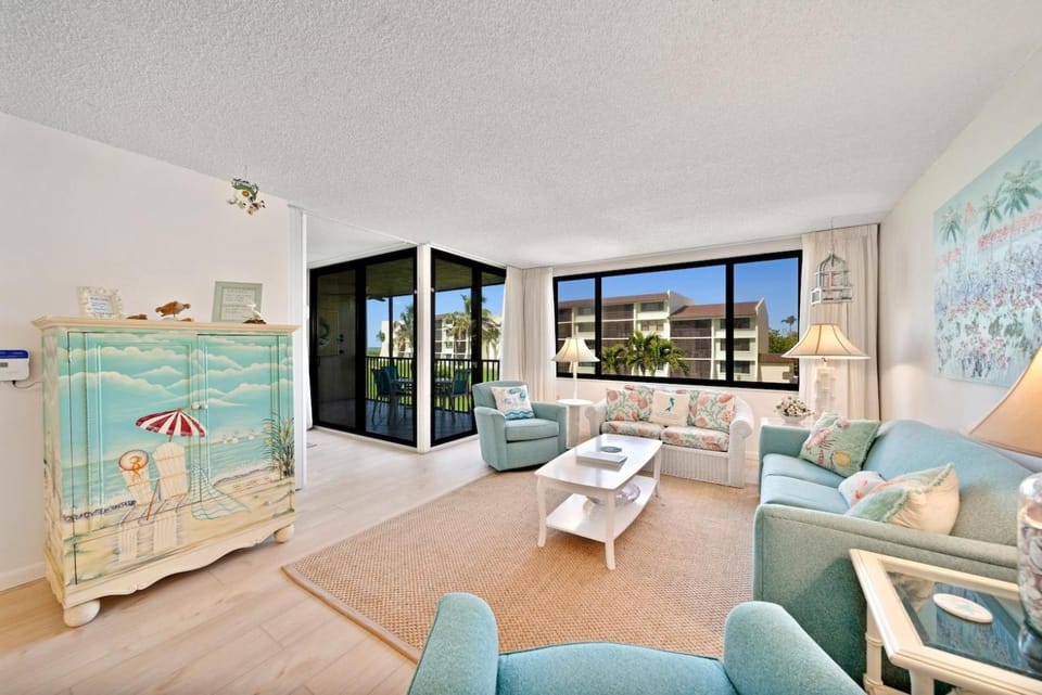 Loggerhead Cay #552 House in Sanibel Island