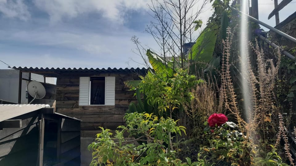 Mística Chalés Nature lodge in State of São Paulo
