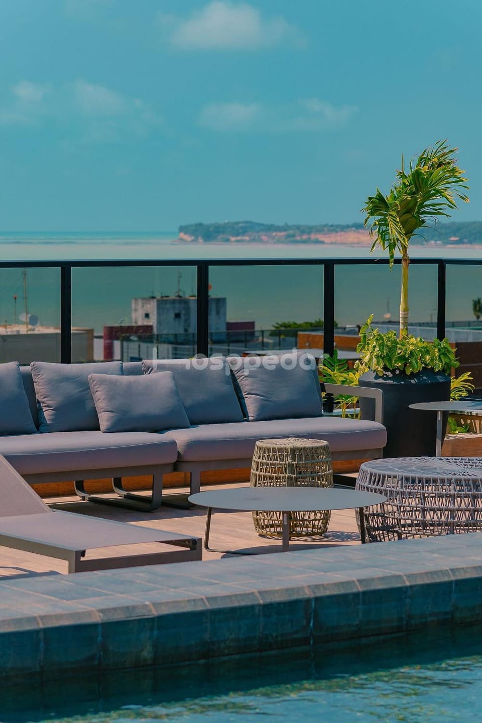 Sea view
