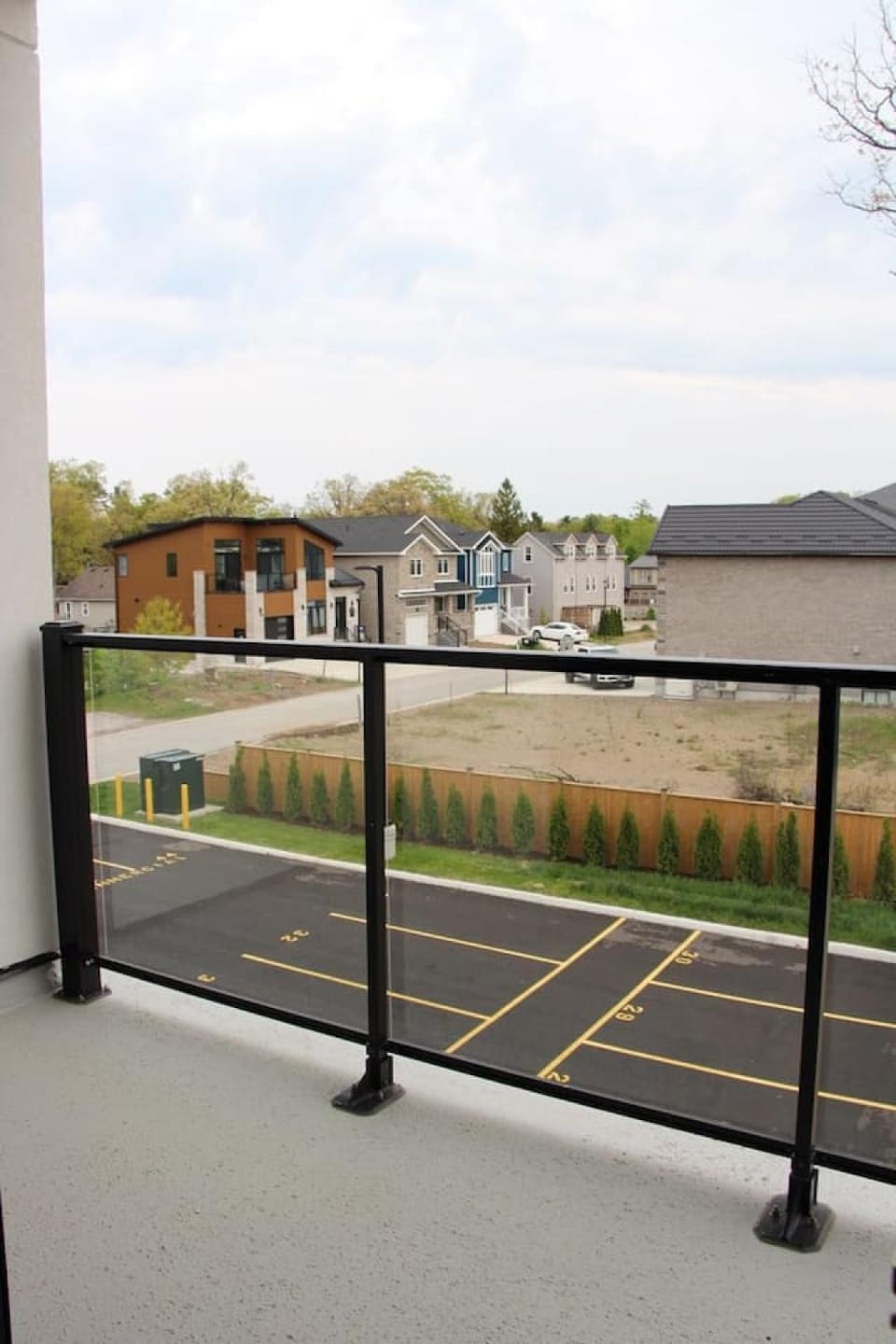 Beachview getaway at the New Carlyle 202 on the Main strip in Grand Bend Apartment in Lambton Shores